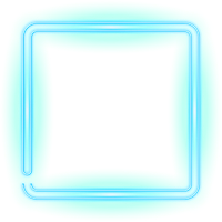 Square Transparent PNG Image