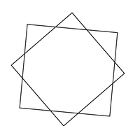 Square Transparent PNG Image
