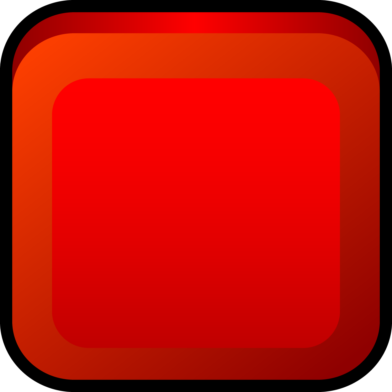 Square Transparent PNG Image