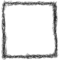 Square Transparent PNG Image