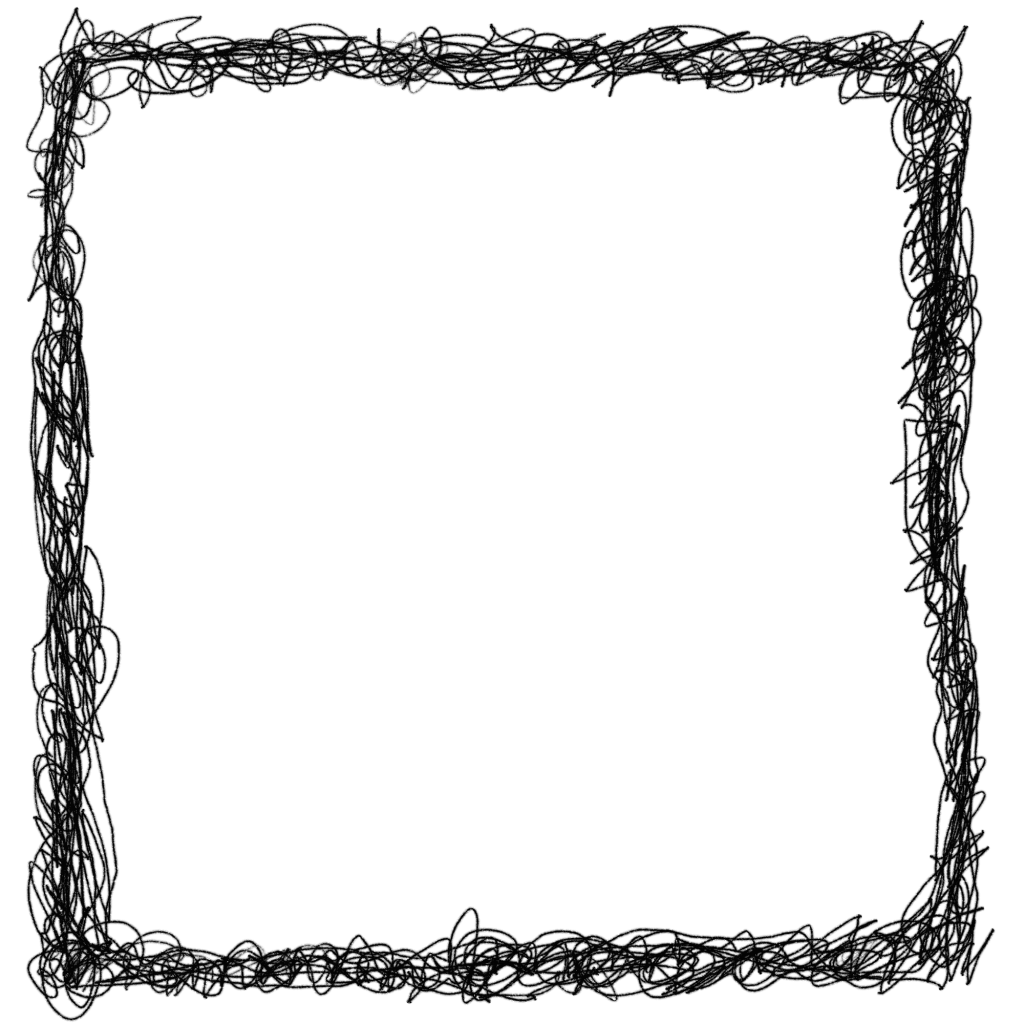Square Transparent PNG Image