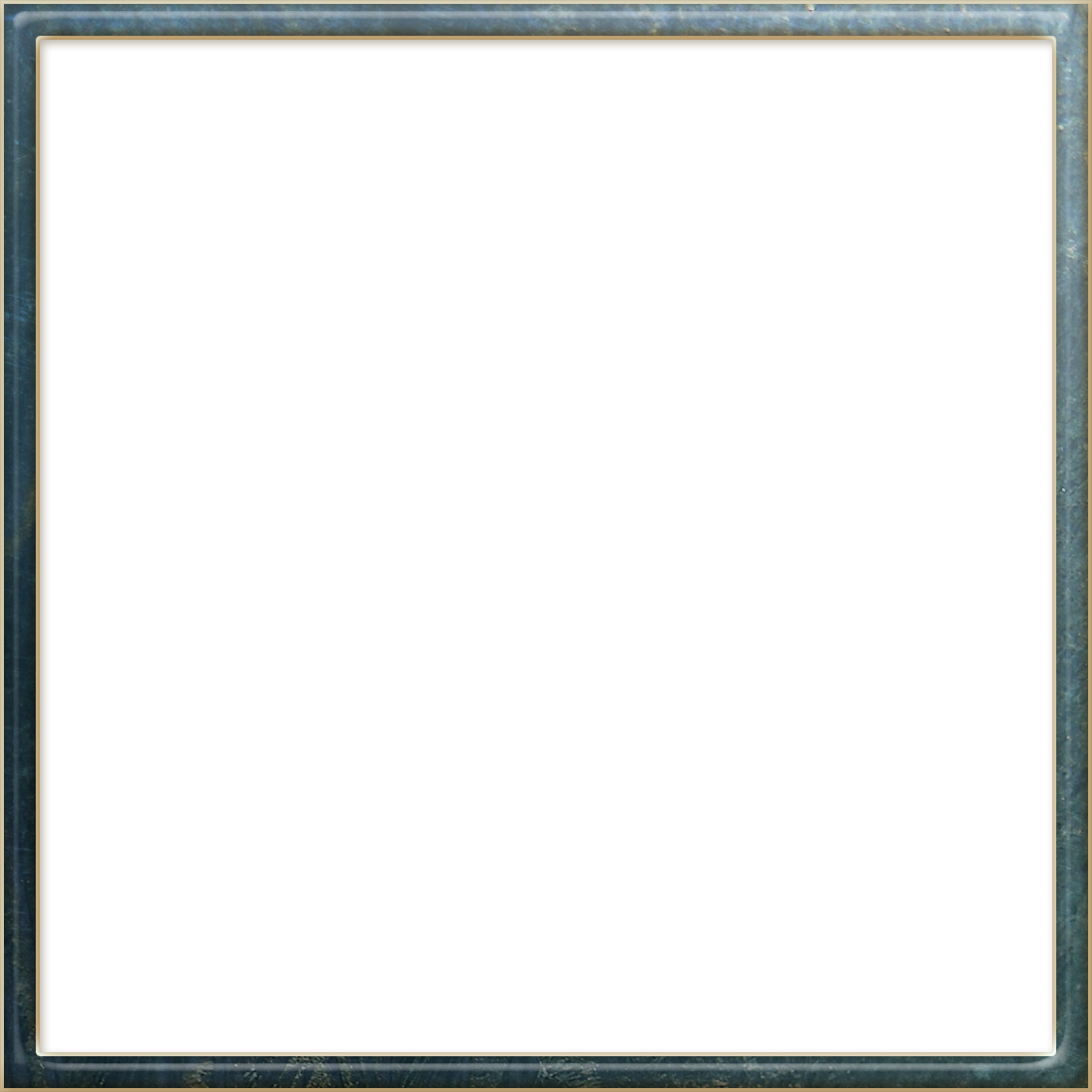 Square Transparent PNG Image