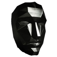 Squid Game mask