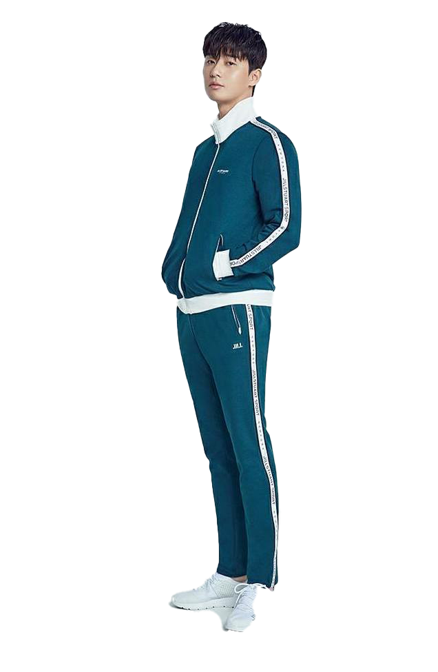 Squid Game Transparent PNG Image