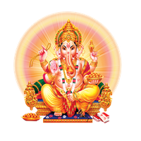 Ganesha Free PNG HQ PNG Image