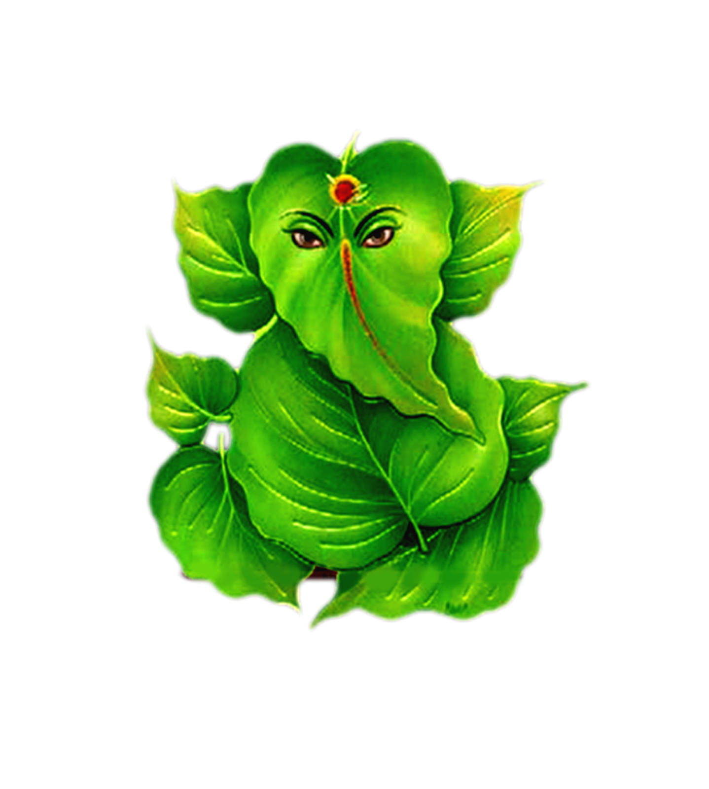 Download Lord Ganesha Free HD Image HQ PNG Image | FreePNGImg