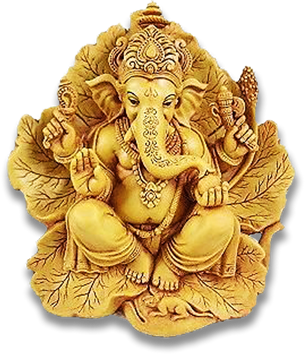 Ganesha là vị thần được người dân Ấn Độ tôn kính và yêu mến. Với hình dạng tròn đầy và bộ ngũ quả đặc trưng, Ganesha được coi là biểu tượng của may mắn và tài lộc. Bức hình Sri Ganesh PNG sẽ giúp bạn cảm nhận sự linh thiêng và bình yên của con người Ấn Độ.