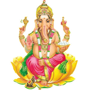 Sri Ganesh Png Picture PNG Image