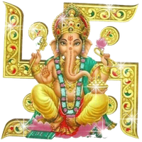 Sri Ganesh Free Download Png PNG Image