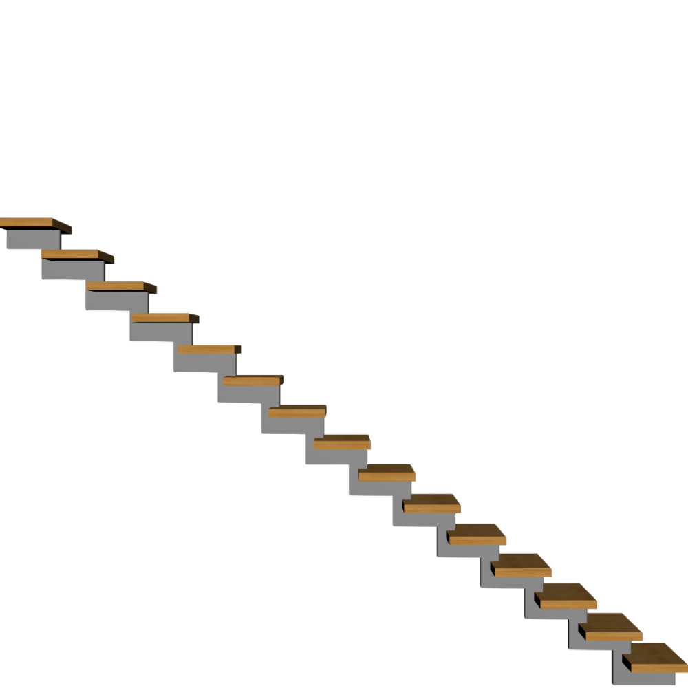 Climbing Stairs Free PNG HQ PNG Image