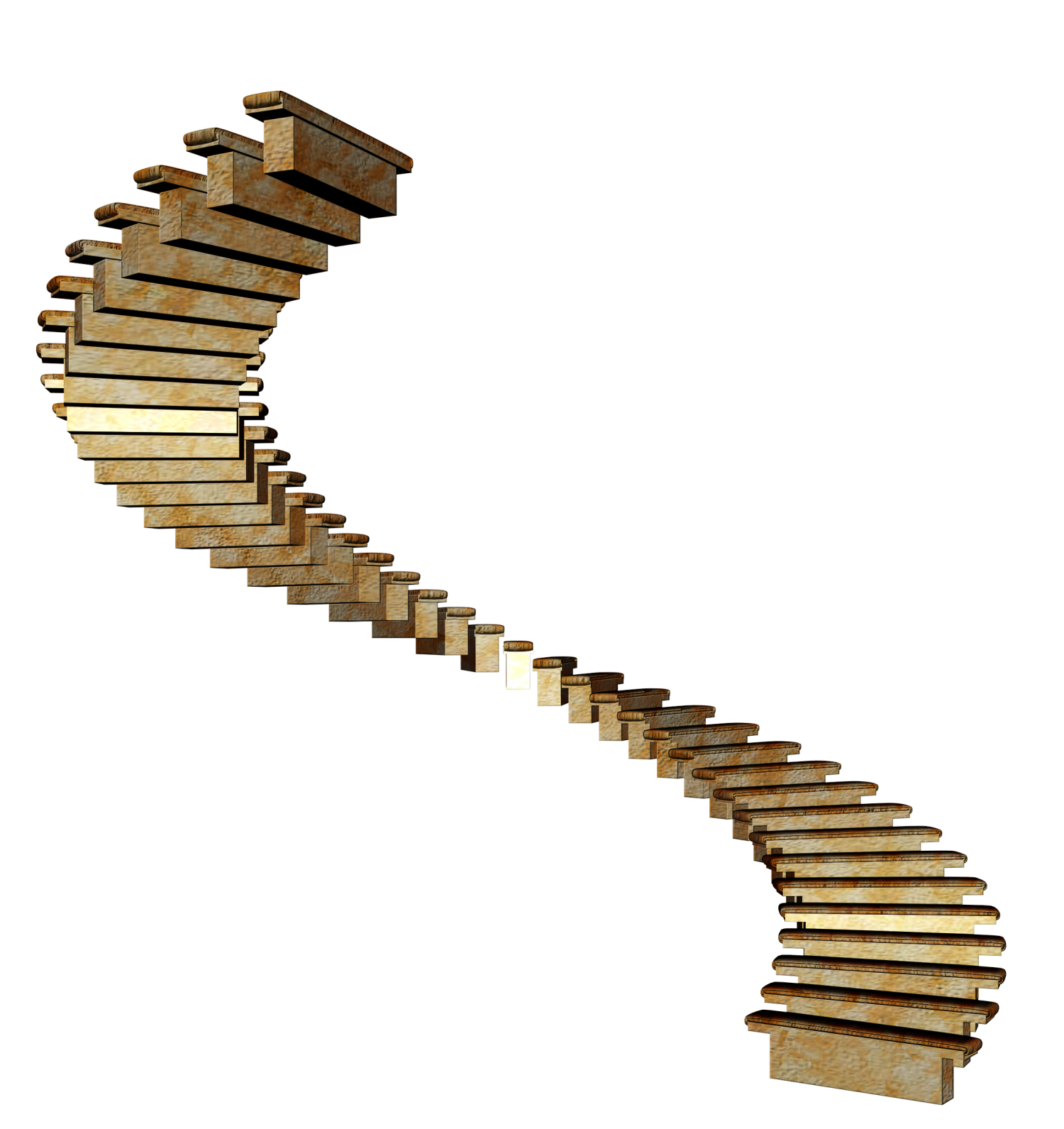 Climbing Stairs Free Download PNG HD PNG Image