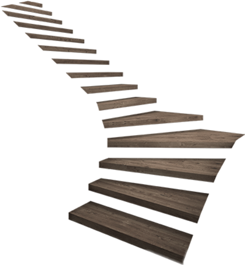 High Stairs Free Clipart HD PNG Image