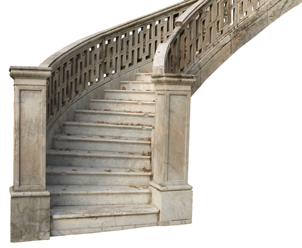 Stairs Free Clipart HD PNG Image