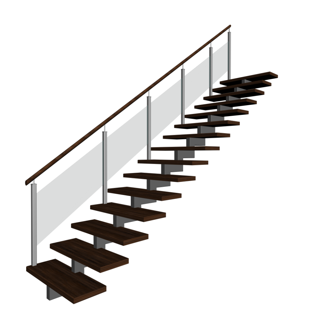 Stairs PNG Image High Quality Transparent PNG Image