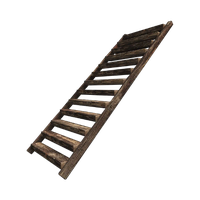 Stairs Transparent Image