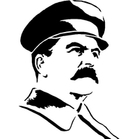 Stalin PNG