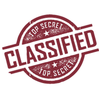 Top Secret Confidential Png : Flaticon, the largest database of free ...