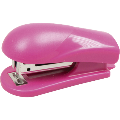 Stapler Transparent PNG Image