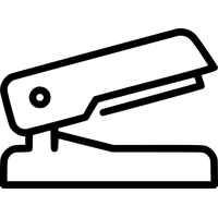 Stapler PNG