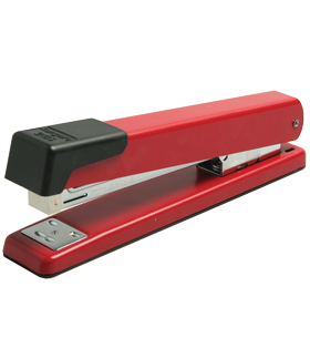 Stapler Transparent PNG Image