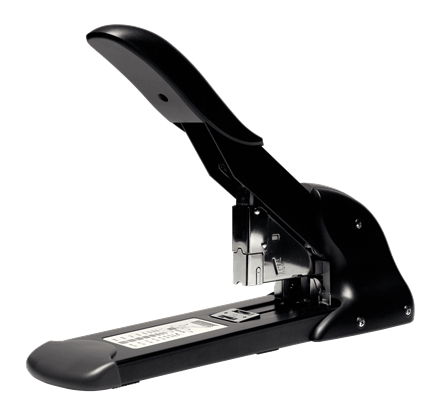 Stapler Transparent PNG Image
