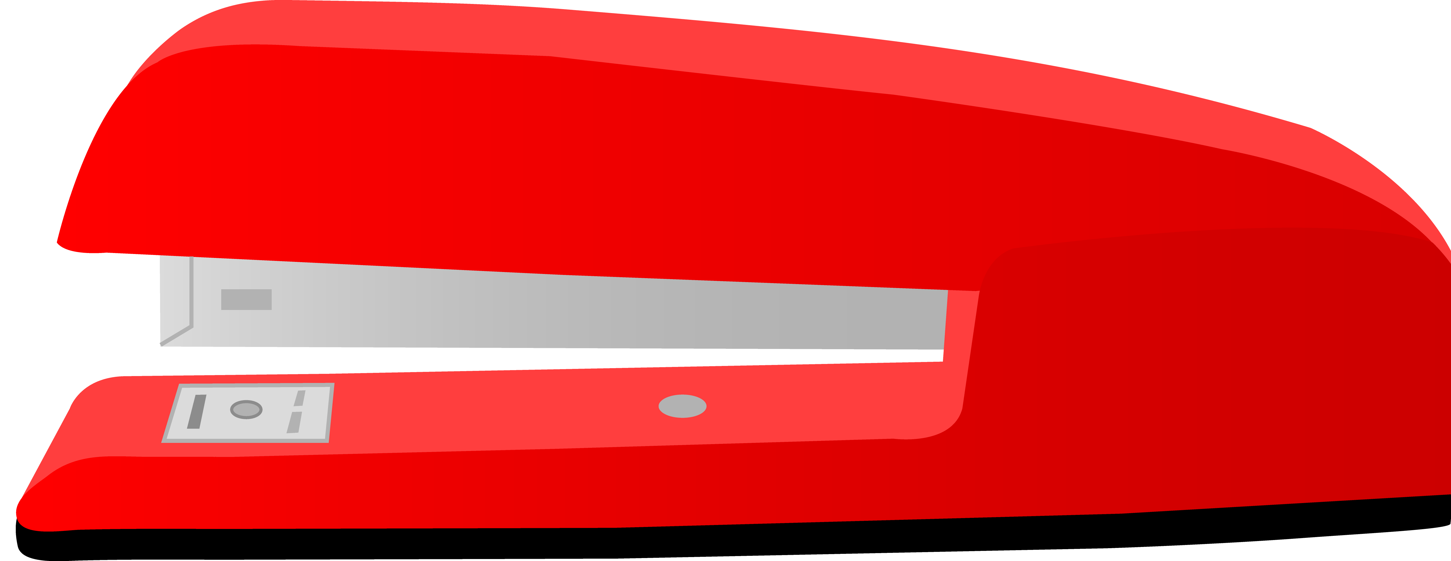 Stapler Transparent PNG Image