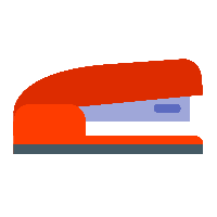 Stapler PNG