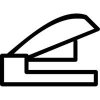 Stapler PNG