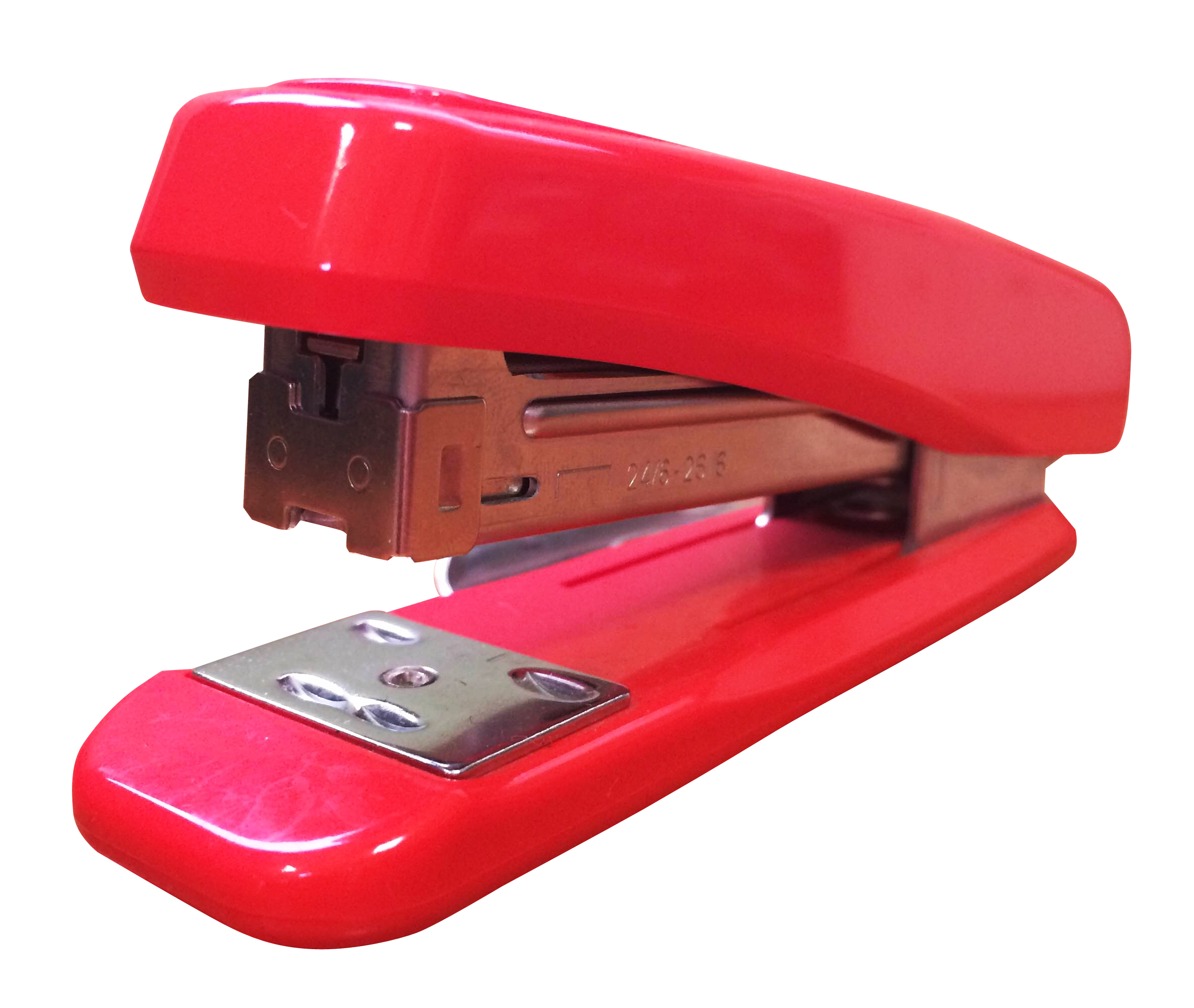 Stapler Transparent PNG Image