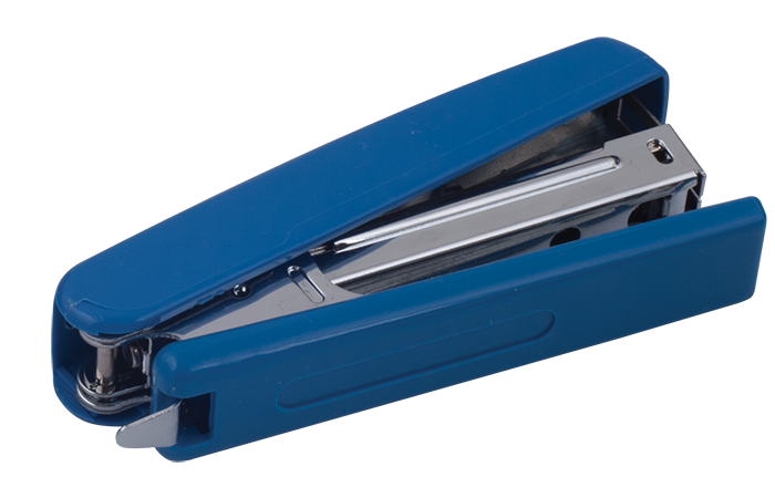 Stapler Transparent PNG Image