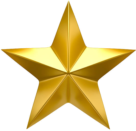 Photos Star Gold Download Free Image PNG Image