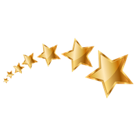 Star Clipart PNG Image