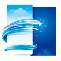 Blue Water Royalty Sky Drawing Free HD Image