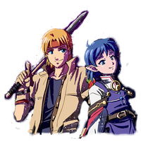 Star Ocean Transparent Transparent PNG Image