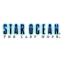 Star Ocean Picture Transparent PNG Image