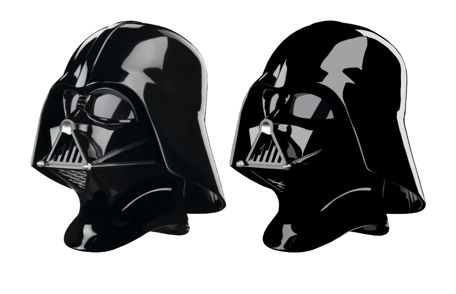 Vader Darth Helmet HQ Image Free PNG Image
