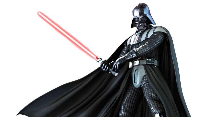 Vader Darth Free Download PNG HD PNG Image