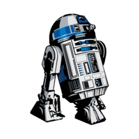 R2-D2 Download Free Image PNG