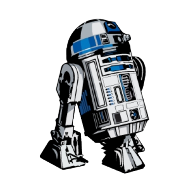 R2-D2 Download Free Image PNG Image