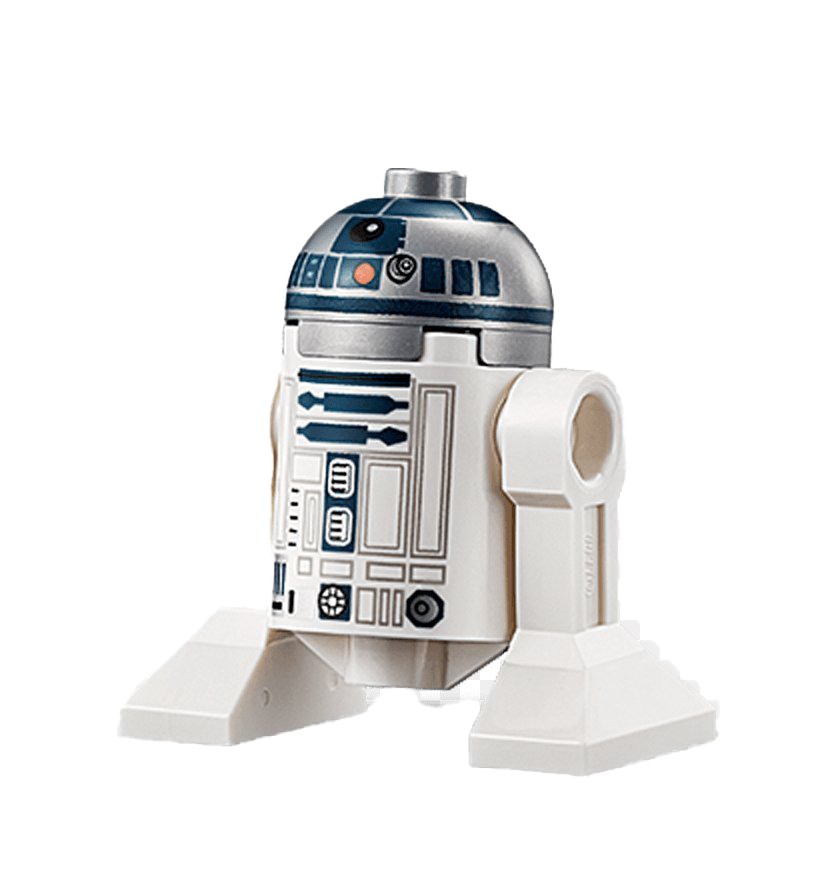 Images R2-D2 HD Image Free PNG Image