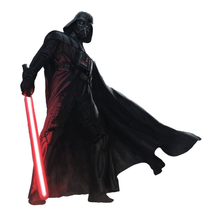 Darth Star Wars Vader Download Free Image PNG Image