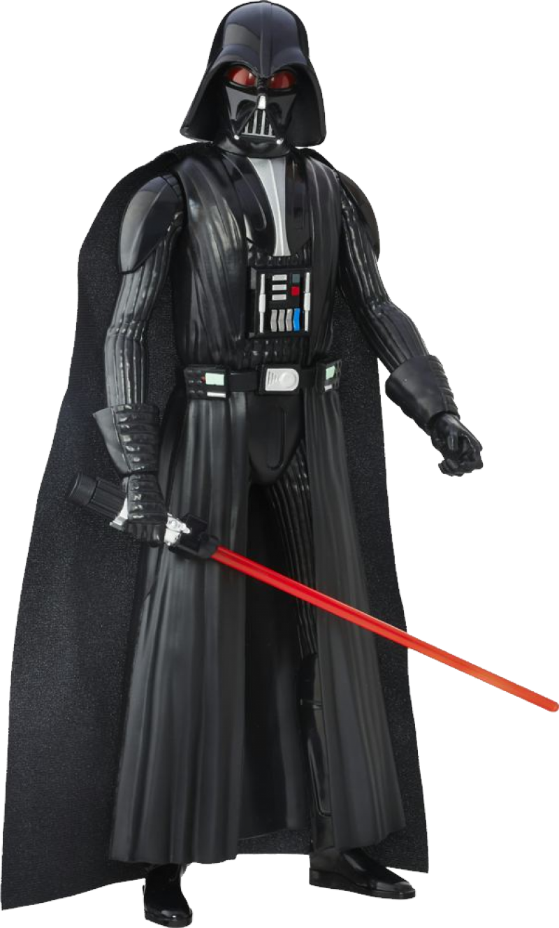 Darth Star Wars Vader HD Image Free PNG Image