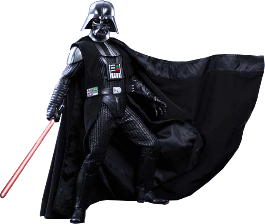 Darth Picture Star Wars Vader Transparent PNG Image