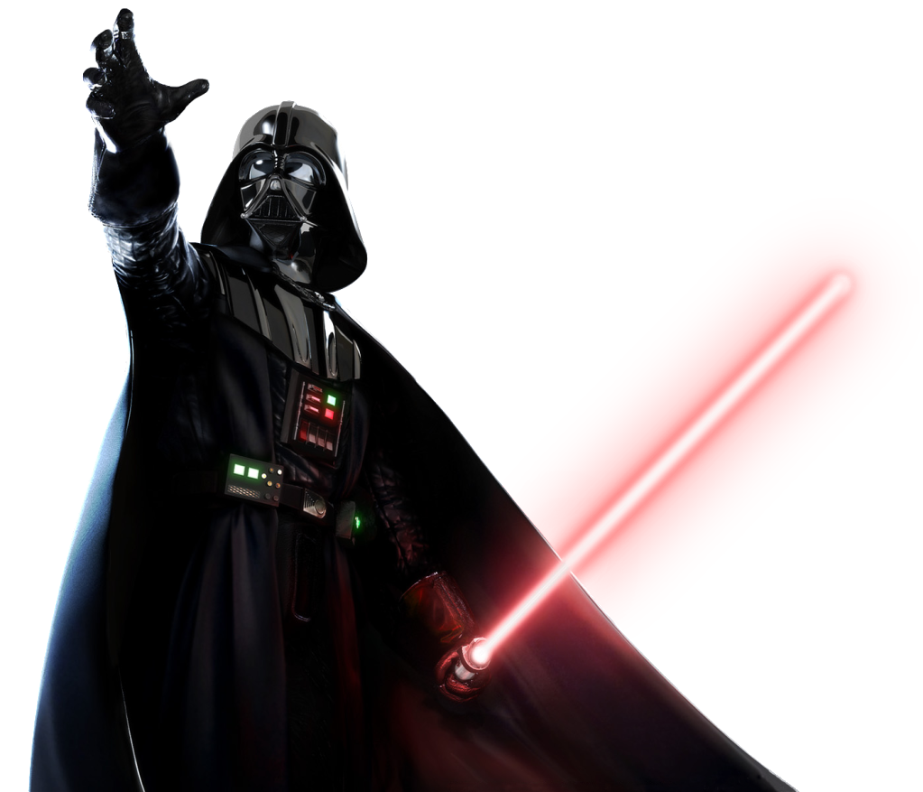 Darth Star Wars Vader Download HD Transparent PNG Image