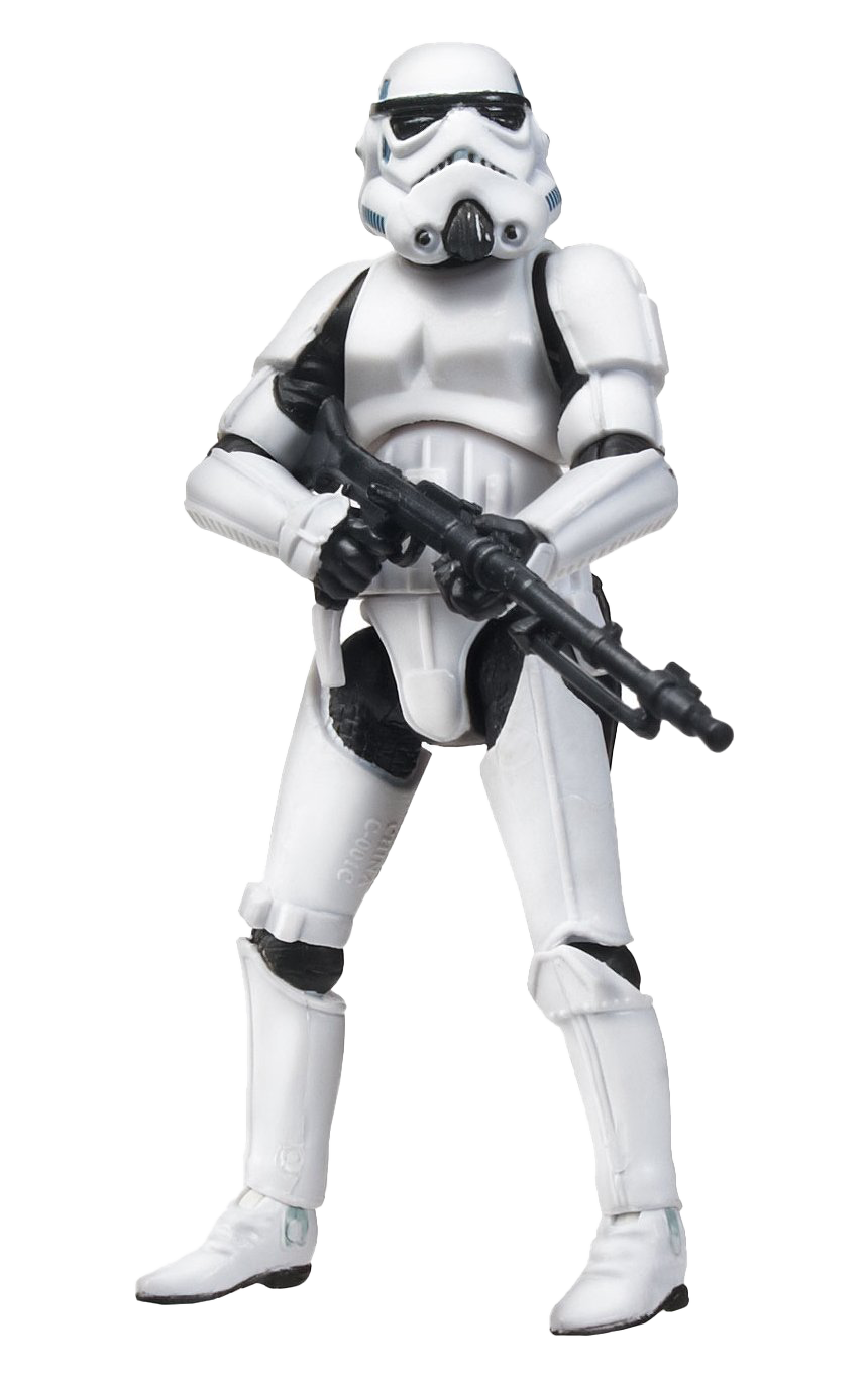 Stormtrooper Star Wars Free PNG HQ PNG Image