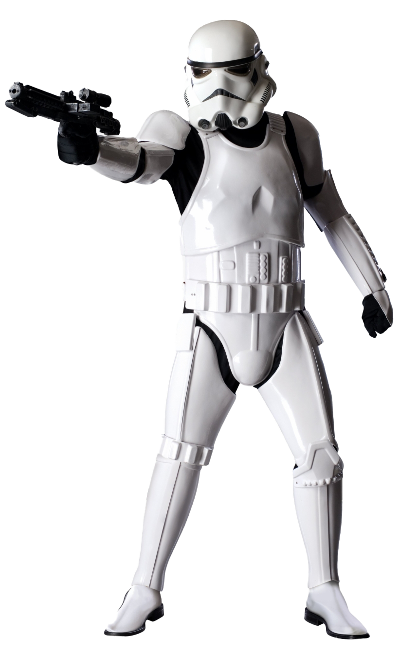 Stormtrooper Photos Star Wars Free Download PNG HD PNG Image