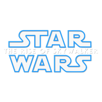 Download Star Of Rise Skywalker Wars Photos The HQ PNG Image