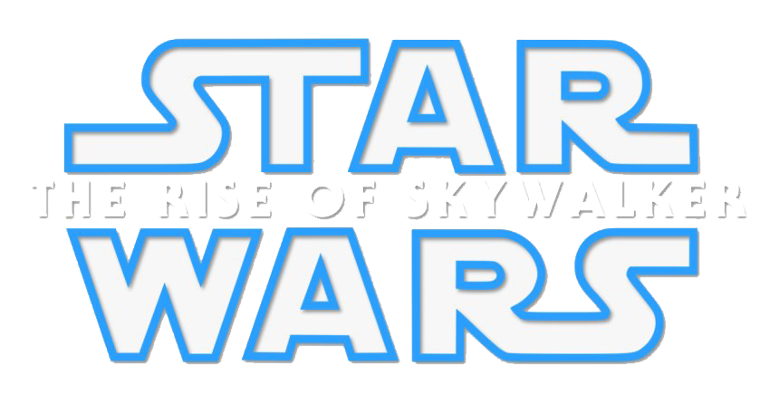 Download Star Of Rise Skywalker Wars Photos The HQ PNG Image