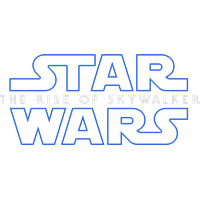 Download Star Of Rise Skywalker Wars Photos The HQ PNG Image