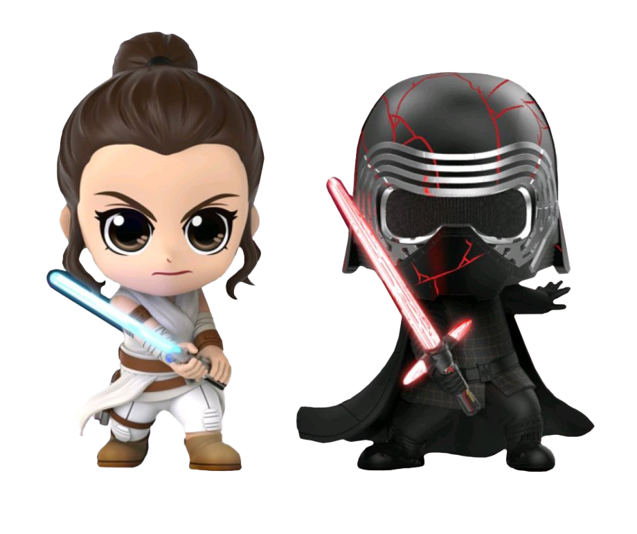 Star Of Rise Skywalker Wars The Transparent PNG Image